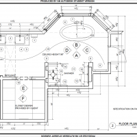 bathroom renovation blueprint