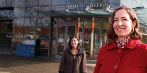 On Ramp to Success | News at PCC