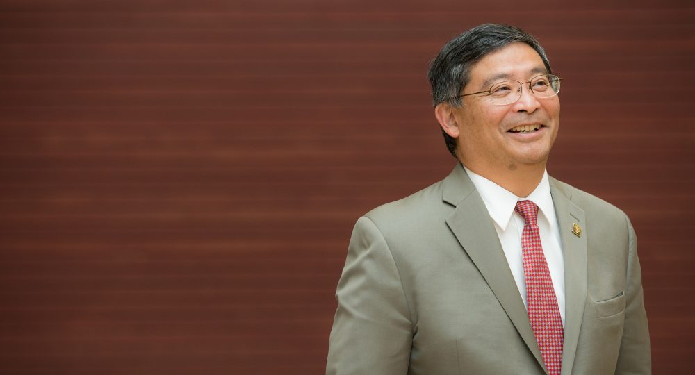 Mark Mitsui