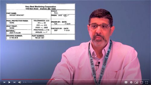 Urmaze Natterwalla, head of OMIC R&D.
