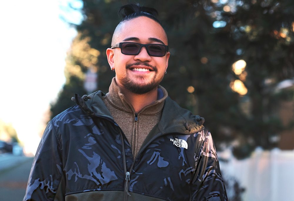 Profiles From a Distance: Freddy Hofschneider Abayare