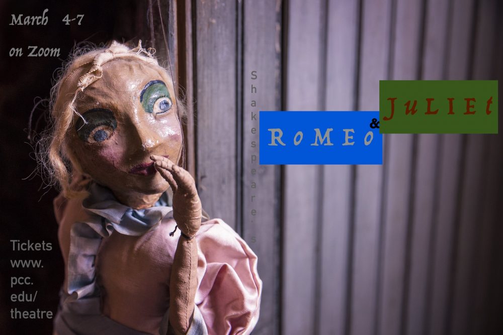 Puppet of Juliet