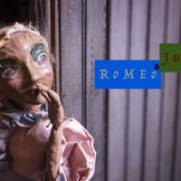 Puppet of Juliet
