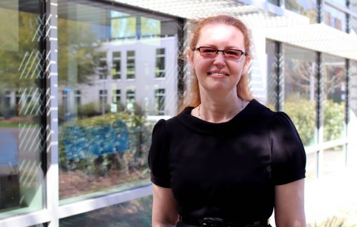 Ernesta Ingeleviciute