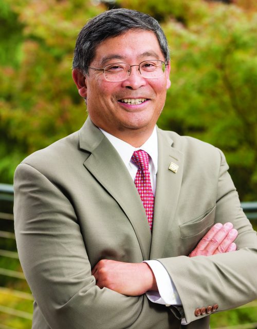 Mark Mitsui