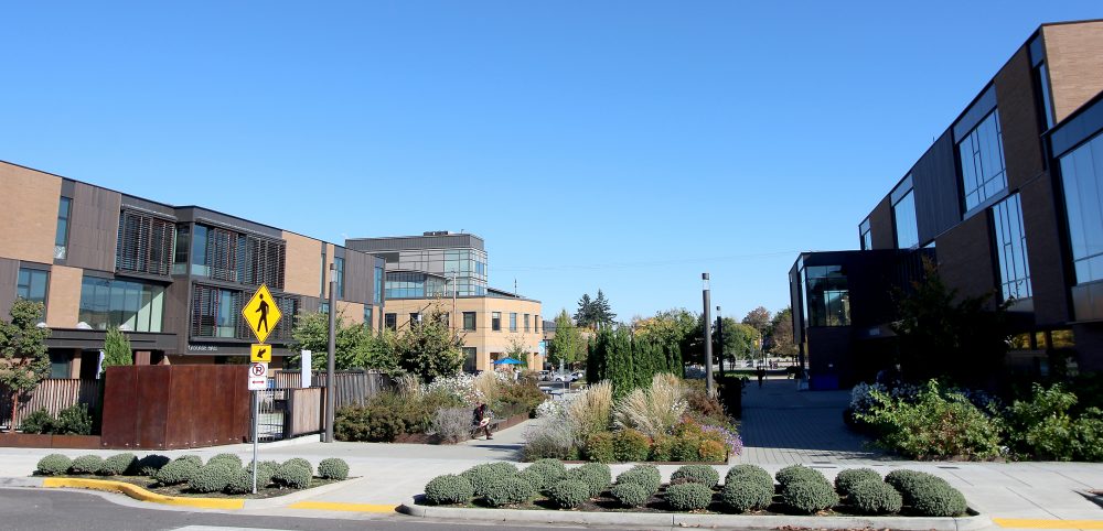 Cascade Campus