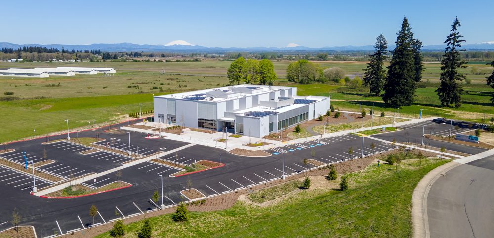 OMIC Training Center