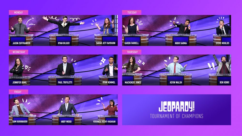 Tournament of Champions