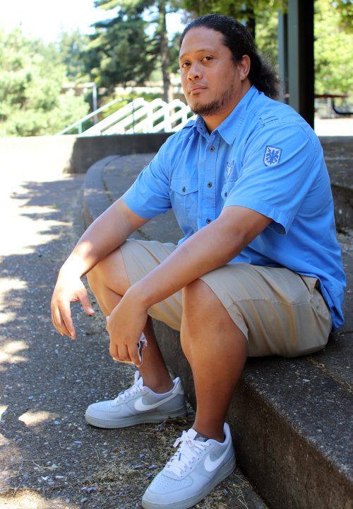 Makerusa “Mak” Porotesano