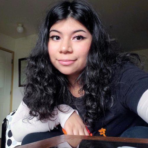 Esmey Javier Ramirez