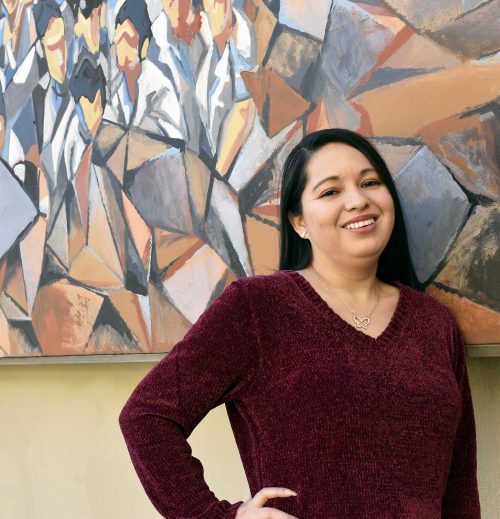 Lilian Dávila Avizures