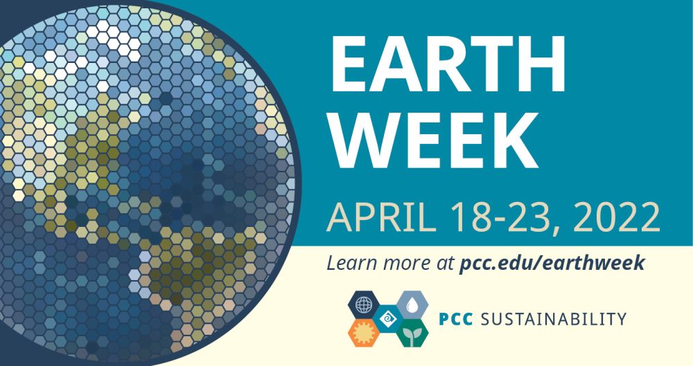 Earth Week