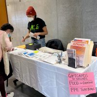 Willow Creek vaccine event