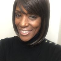 Headshot of Tracee Wells