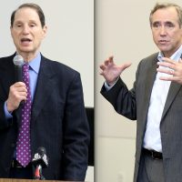 Wyden and Merkley
