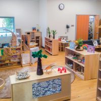 childcare lab