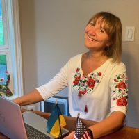 Galina Voloshinov is a part-time Dental Hygiene Instructor.