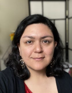 Karla Marquez de Gaab