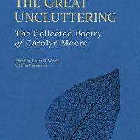 The Great Unclutter Moore Cover Small