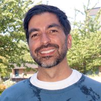 Enrique Sanchez-Rivera