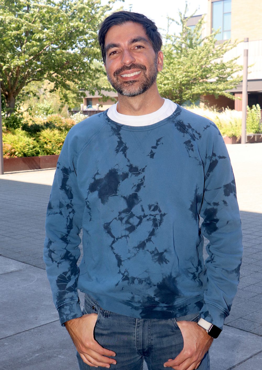 Enrique Sanchez-Rivera