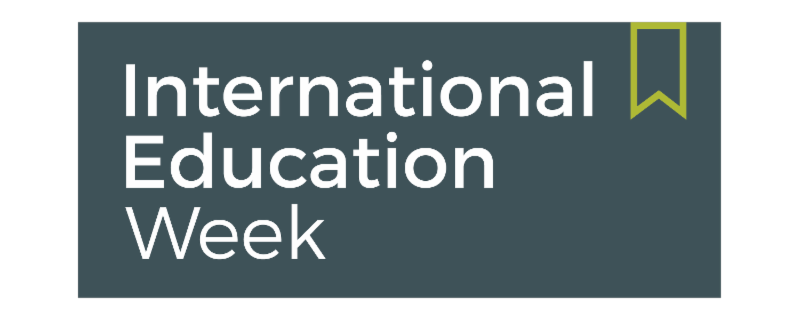 int week logo