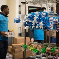 Cascade Panther Pantry