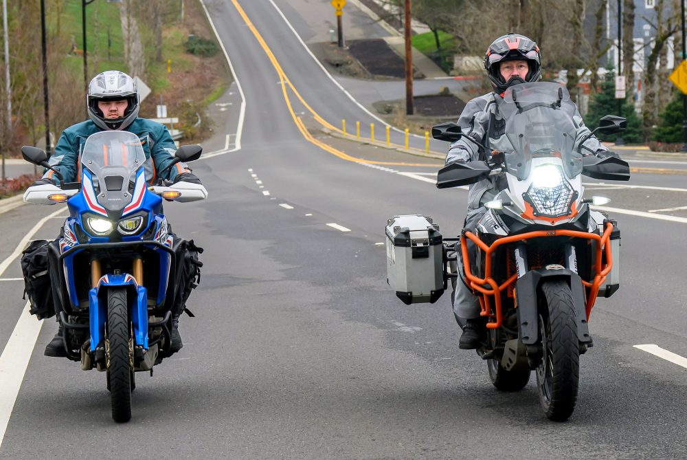 Ethan Cape and Jonathan Williams