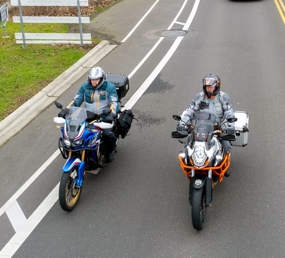 Ethan Cape and Jonathan Williams1