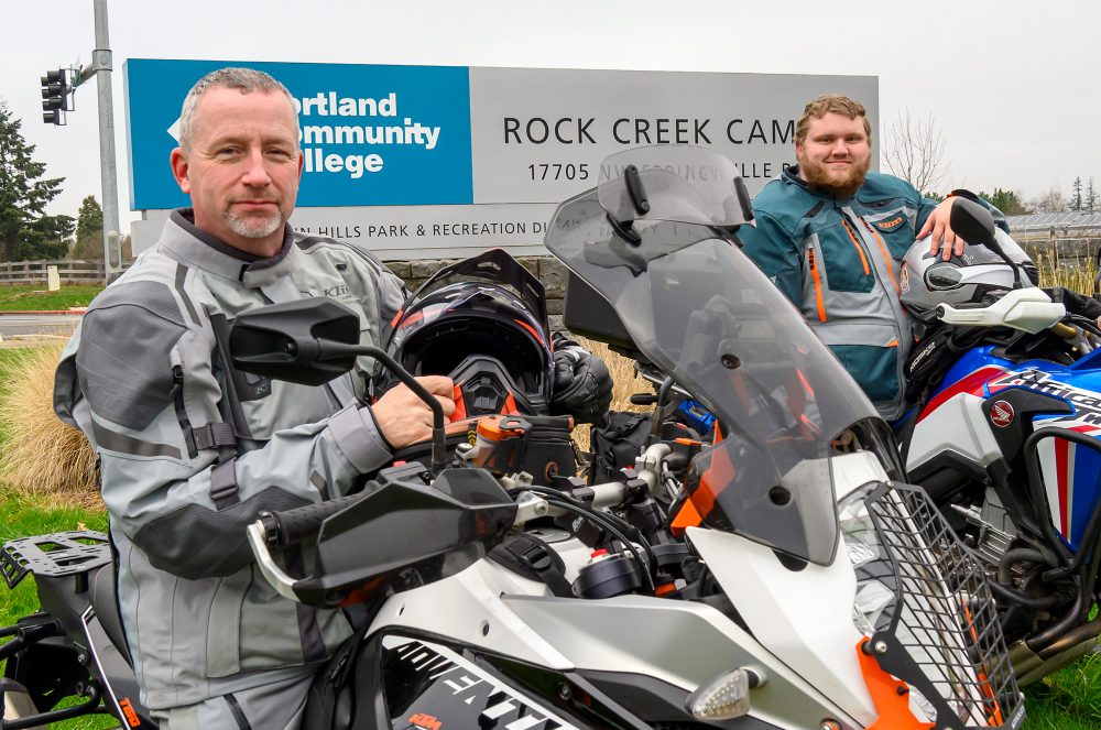 Jonathan Williams and Ethan Cape1