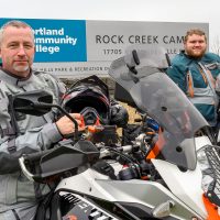 Jonathan Williams and Ethan Cape1