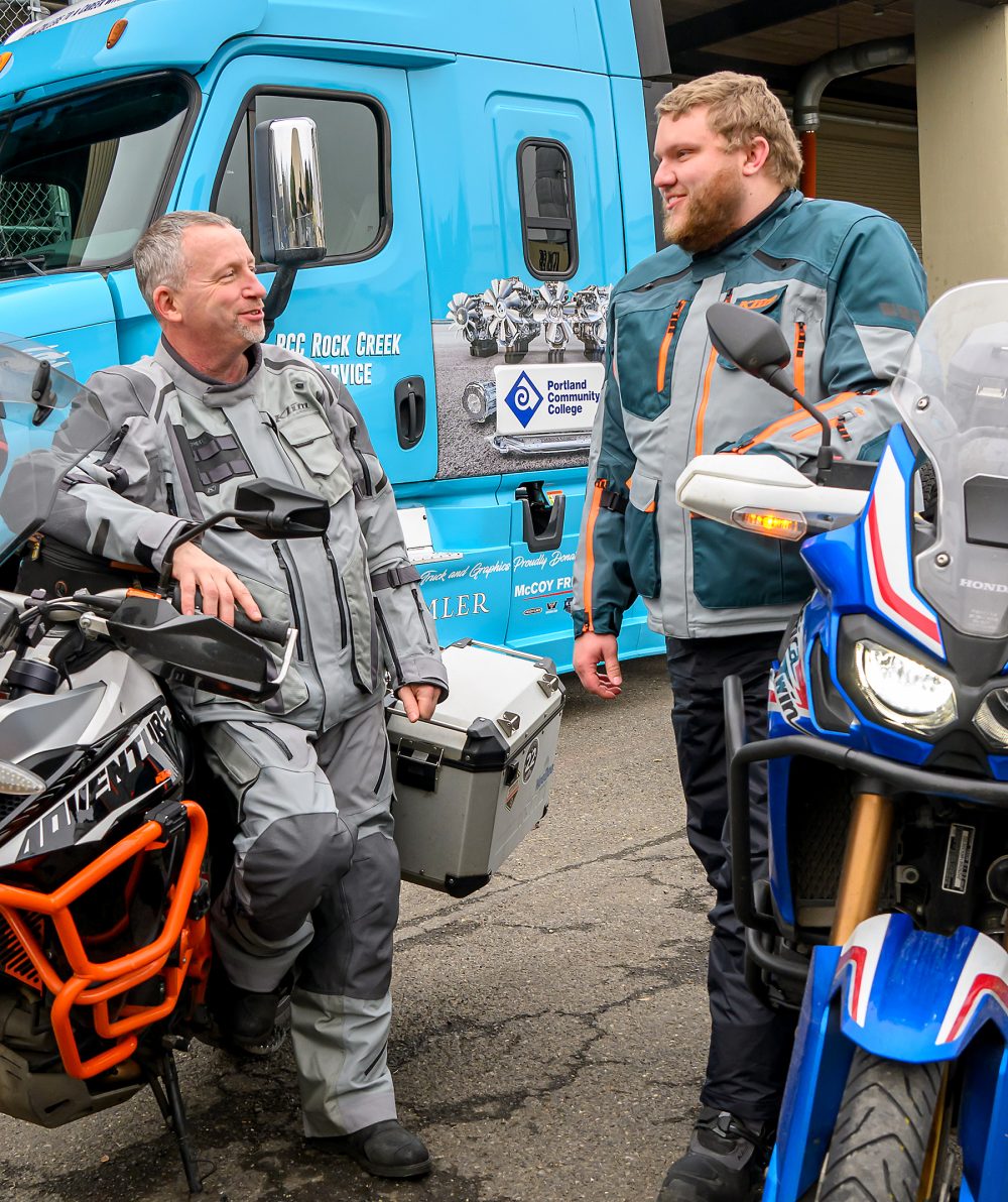 Jonathan Williams and Ethan Cape4