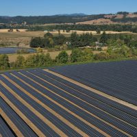 Red Prairie Community Solar Project