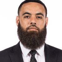 Howard Croom portrait