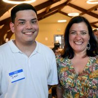 Javier Gomez & Sara Goldrick-Rab