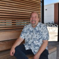 Don Ritchie is retiring from SE Campus Advising this August.