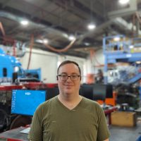 Diesel Service Technology gets PCs