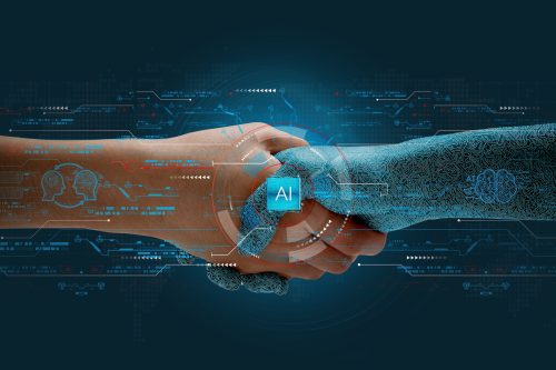 Symposium Explores Artificial Intelligence | News at PCC