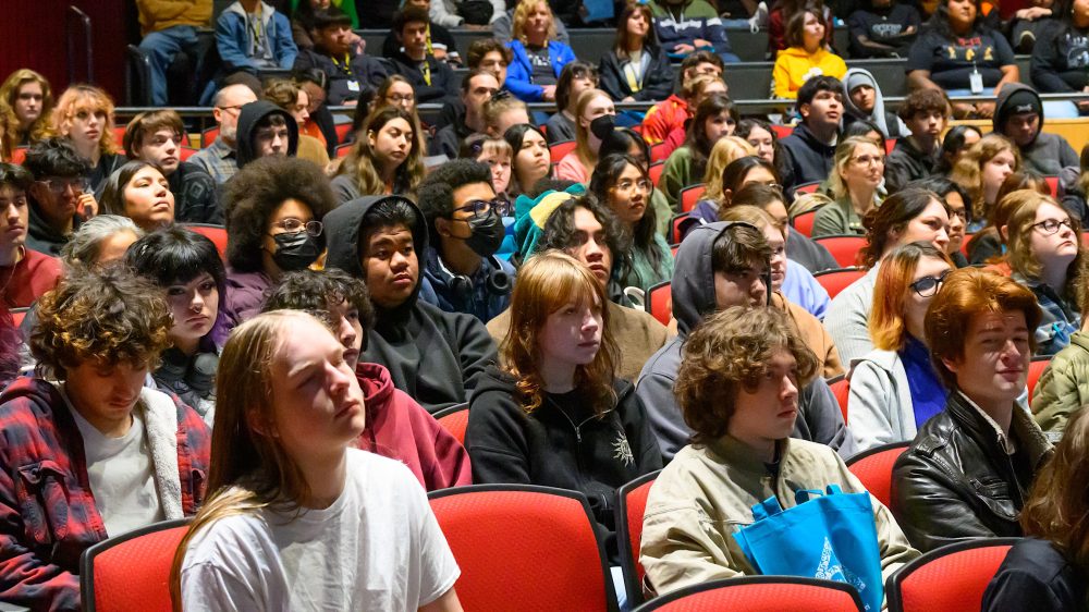 Introduction to PCC at PAC.