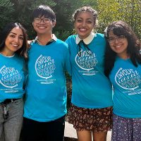 PCC's international students will play a big part in IEW.
