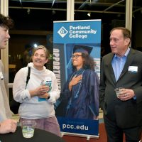 Nathaniel Kung, Kim Morgan, Dan Saltzman and Kien Truong.