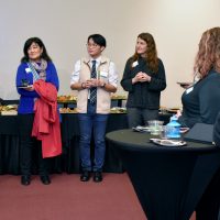 Michael Dembrow speaks.