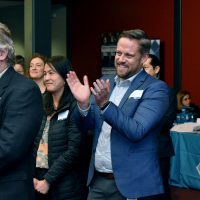 Josh Peters McBride.