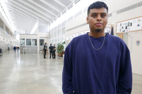 Andreas Garcia-Moncada