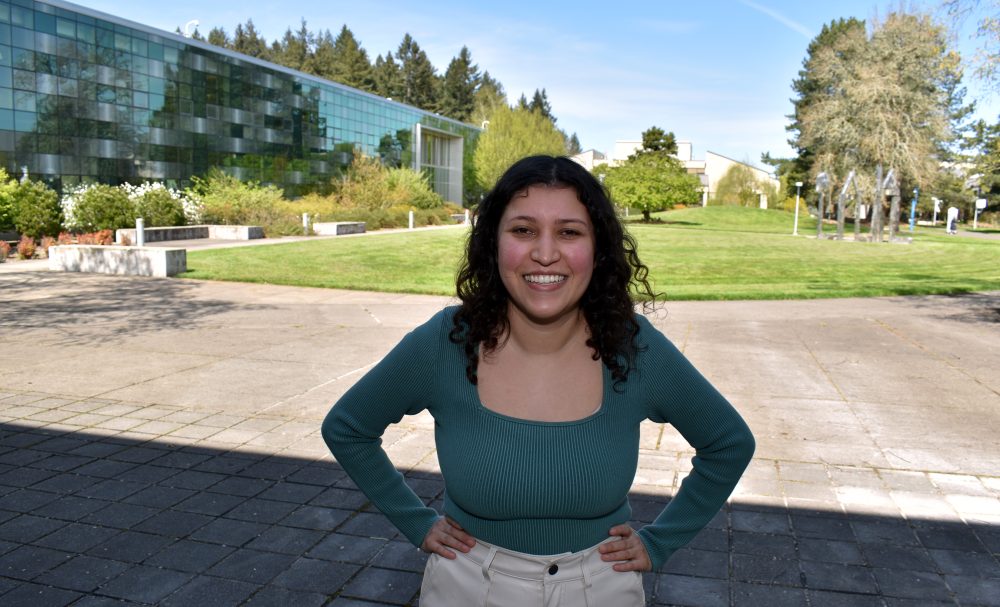 Yareli Cornejo Torres.