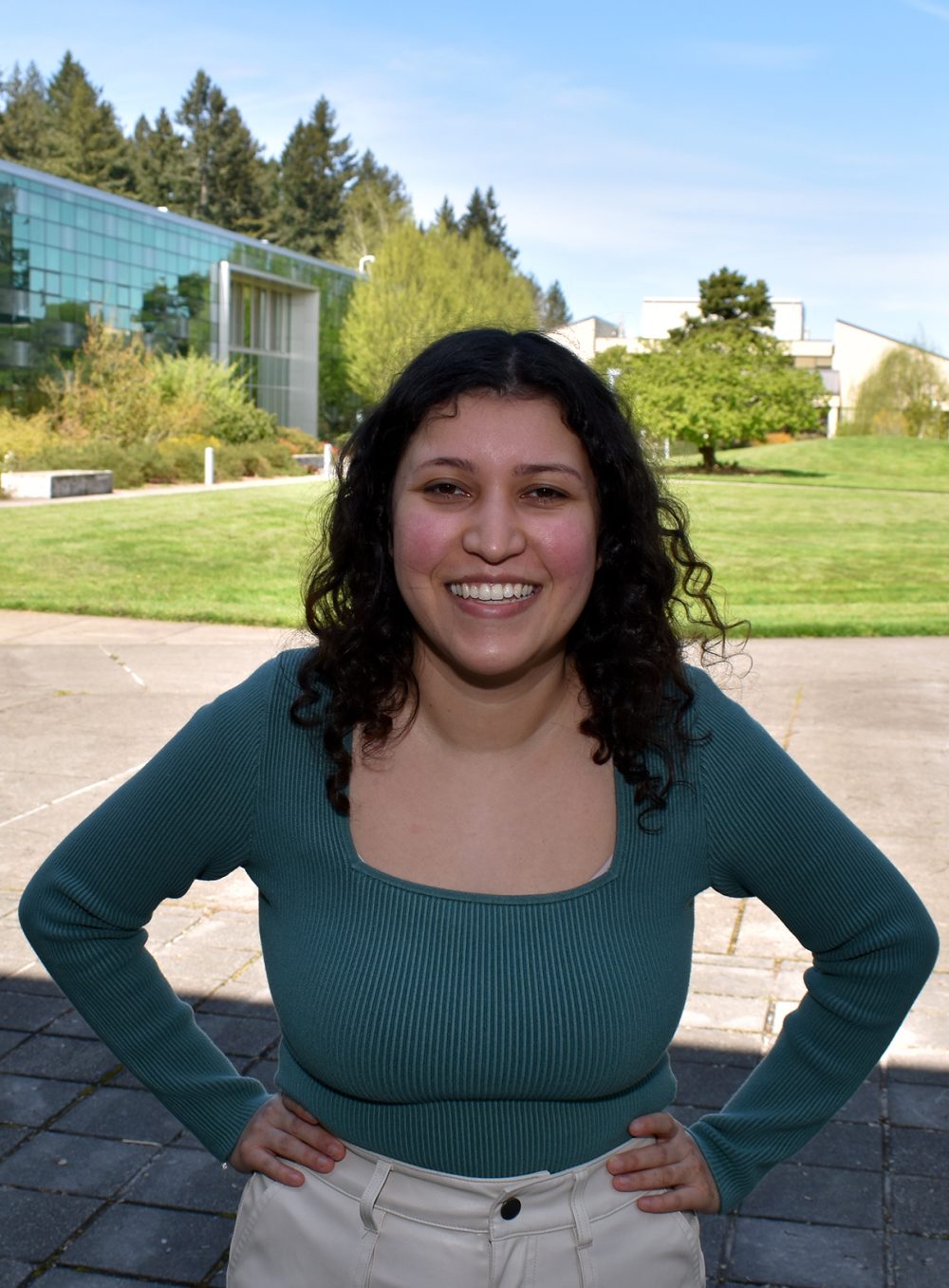 Yareli Cornejo Torres