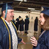 Sean and Mackenzie Hotchkiss