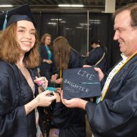 Sean and Mackenzie Hotchkiss