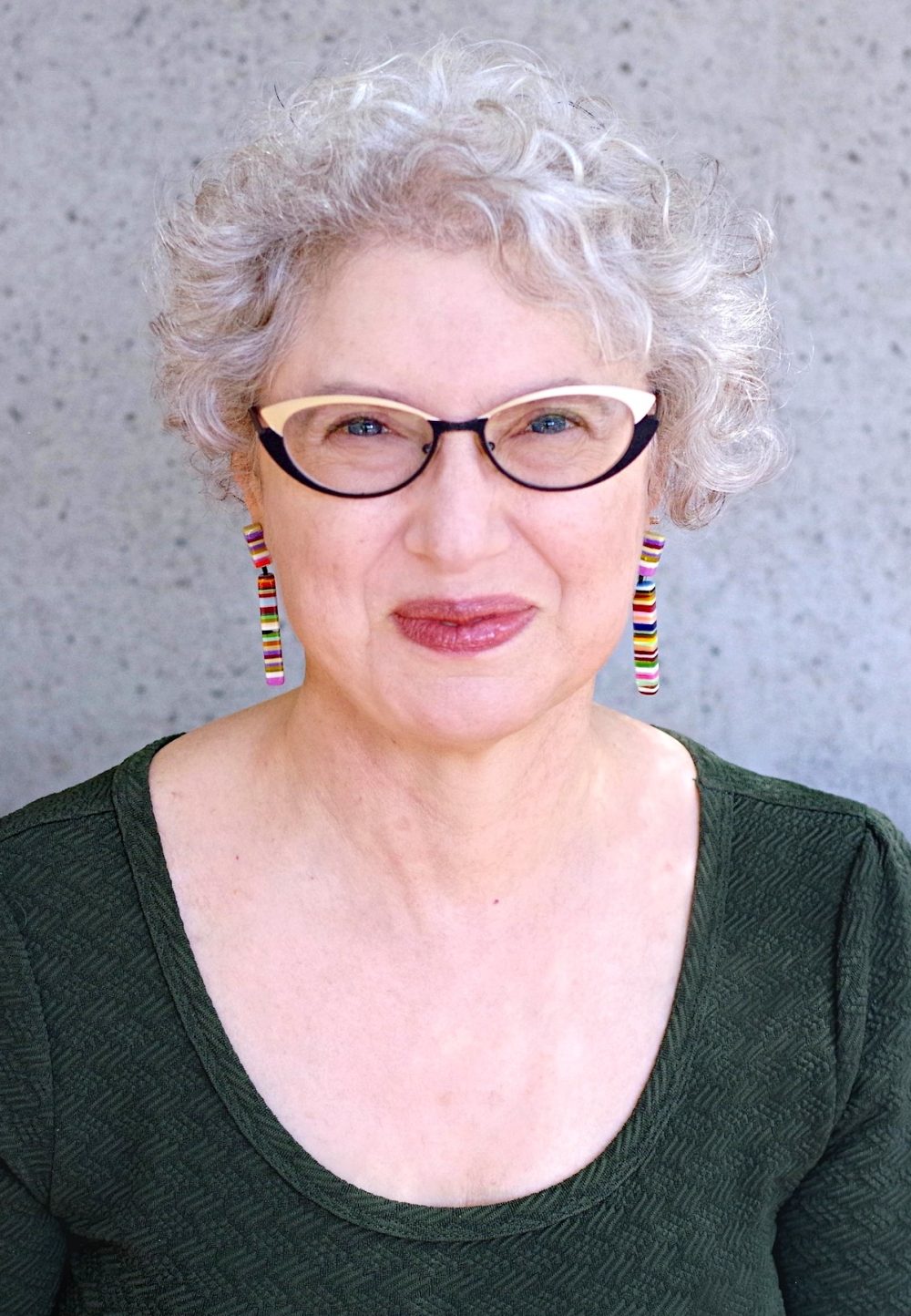 Bonni Goldberg