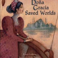 illustrated by Alida Massari